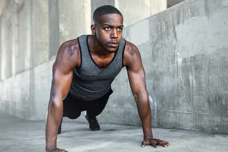 Do Men Buy Ultima Drostan P 100 Online For Body Workout?